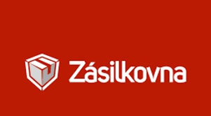 zásilkovna